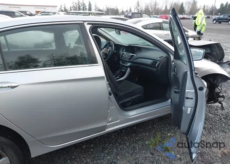 2013 Honda Accord Lx z USA, uszkodzony, nr VIN 1HGCR2F32DA232228